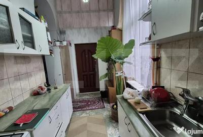 Apartament cu 2 camere semidecomandat în Ultracentral - 4