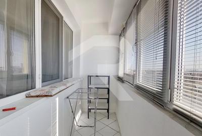 Priveliste panoramica unica - apartament de inchiriat in Piata Domenii! - 9