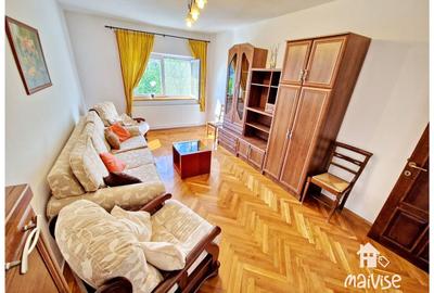 Apartament 2 camere de inchiriat, zona Centrul Vechi - 3