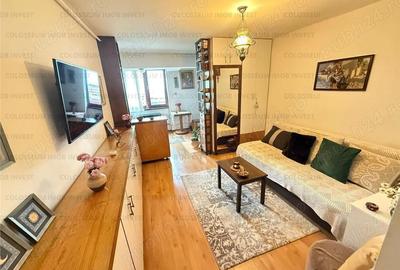 Garsonieră semidecomandată în Bartolomeu - 4