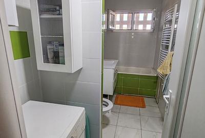 Apartament cu 3 camere în Central - 6