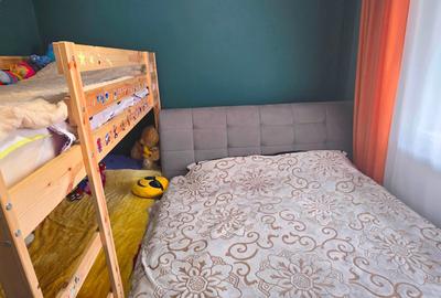 ROND CUG - Apartament 2 camere 62 mp, CT, AC, mobilat, utilat, PARCARE INCLUSA - 6