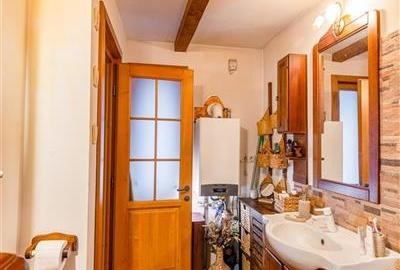 TUR LIVE! Apartament in vila, compozitie particulara, Ultracentral, Sfantu Gheor - 21