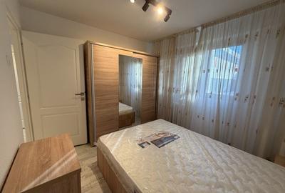 Apartament 2 camere renovat 2025, bloc 1976 – Sălăjan - 5