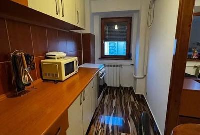 Vanzare Garsoniera intre Metrou Timpuri Noi, Mall Vitan si Bd. Nerva Traian - 5