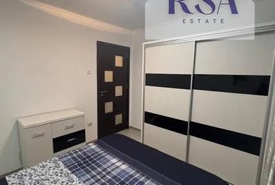 Apartament cu 2 camere decomandat, mobilat în Drumul Taberei - 1