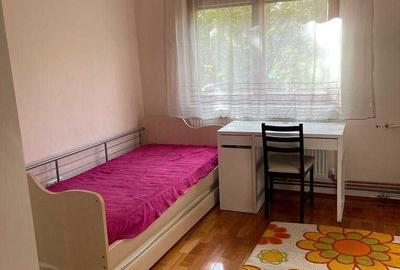 Apartament cu 3 camere semidecomandat în Polivalentă - 5