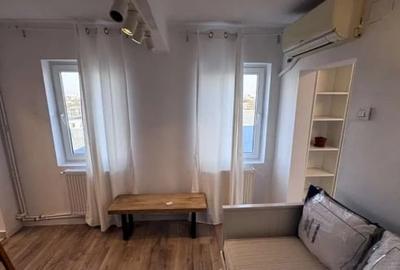 Cotroceni,  PRIMA INCHIRIERE,Amenajata,centrala,mobilata utilata complet - 2