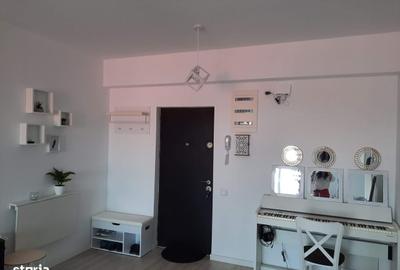 Apartament cu 2 camere, mobilat în Drumul Taberei - 1