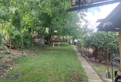Casa de vanzare satu nou 12km din tg Mure? - 8