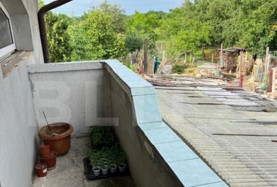 Casa 120 mp, zona Baritiu - 2