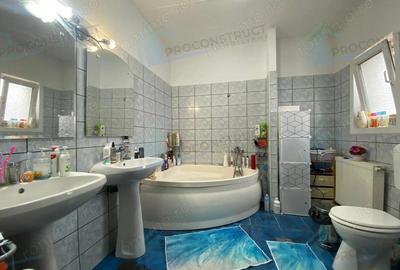 Vila 7 Camere Timi?oara, P+2, 170 mp Utili, Clasa A, Fotovoltaice 9kW Vila 7 Camere Timi?oara, P+2, 170 mp Utili, Clasa A, Fotovoltaice 9kW - 4