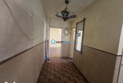 Apartament cu 2 camere decomandat în Central - 4