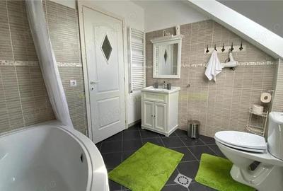 Vila cu SPA | Resedinta de vacanta sau Afacere la cheie Airbnb - 6