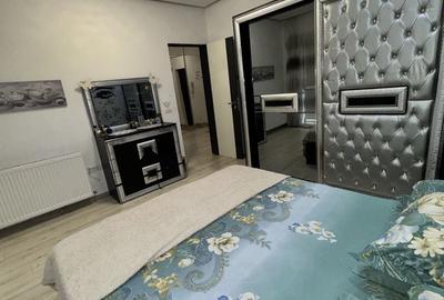 Apartament cu 3 camere decomandat, mobilat în Energia - 16