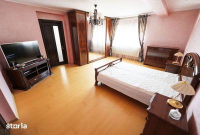 Casă cu 5 camere cu Teren 875 Mp în Cârcea - 13