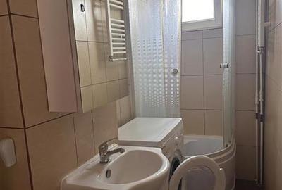 Garsonieră decomandată, mobilată în Șagului - 4