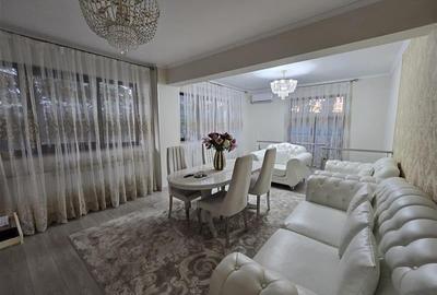 3 CAMERE CU TERASA SECTOR 1 BUCURESTII NOI DAMAROAIA JIULUI - 8