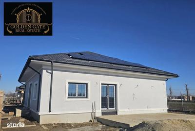 Casă cu 4 camere în Vârteju - 12