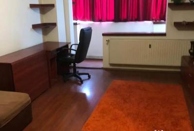 Garsonieră decomandată în Rahova - 1