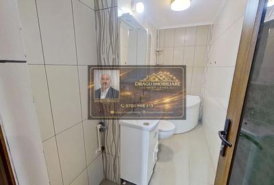 Apartament cu 2 camere decomandat în Nord - 8