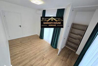 Apartament cu 3 camere în Central - 3