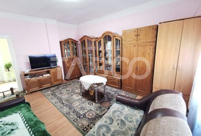 Casa individuala cu 924 mp teren in zona Turnisor din Sibiu - 17