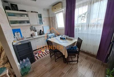 Garsoniera de vanzare, zona Vitan - Mall Vitan - 5