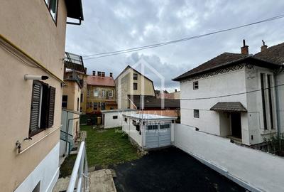 Apartament si spatiu comercial in zona centrala, 150mp utili, garaj - 1