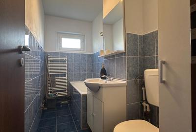 2 camere .. C Sagului ... etajul 3 cu centrala .. 85500 euro - 7