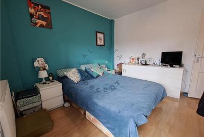 Apartament cu 2 camere decomandat în Gării - 11