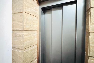 Aviatorilor / Primăverii / Spațiu de birou 135 Mp / Zona de Prestigiu / Metrou - 10