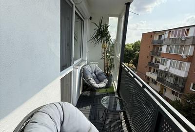 Apartament cu 2 camere decomandat în Malul Mureșului - 2