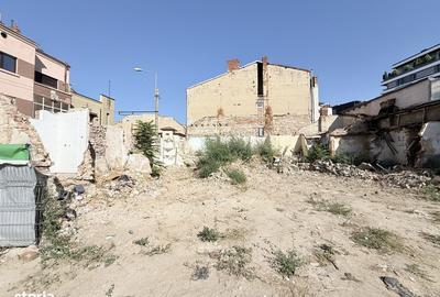 Teren de 1200 mp, în Ferdinand - 4