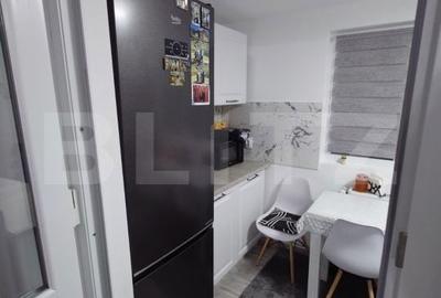 Apartament cu 3 camere în Ulmi - 4
