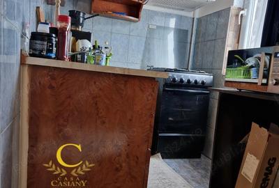 Garsoniera confort 1 4 apartamente pe etaj amenajata complet Lipovei etaj 2 - 1