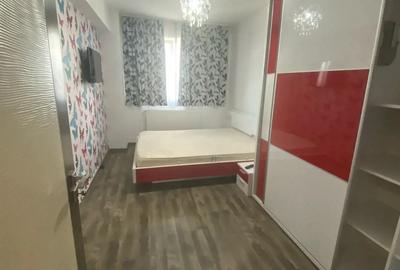 Apartament 3Cam Bloc Nou Negru Voda 110.000 - 2