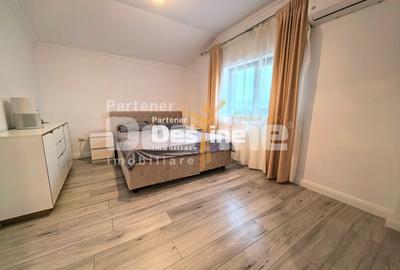 Garsonieră decomandată, mobilată în Valea Adâncă - 6