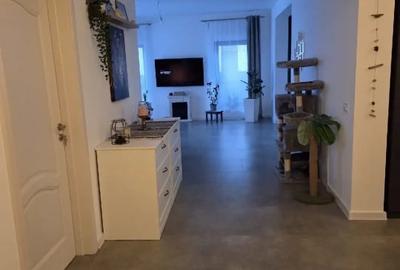 Casă individuală cu 4 camere cu Teren 500 Mp în Tărlungeni - 5