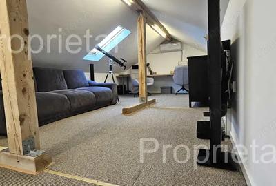 Proprietar | Apartament deosebit 3 camere + spatiu birou - 7