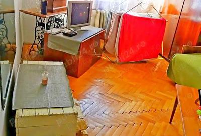 Sagului - apartament cu o camera - 5