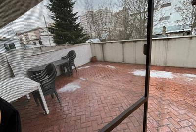 Apartament cu 2 camere decomandat, mobilat în Mihai Bravu - 20