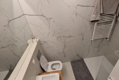 2 camere - NUSCO CITY, Aviatiei, Promenada, Herastrau - 10