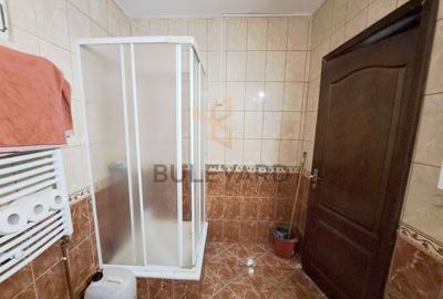 Casă individuală cu 5 camere cu Canalizare în Muntele Băișorii - 12