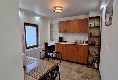 Garsoniera bd Decebal/Piata Alba Iulia Garsoniera bd Decebal/Piata Alba Iulia - 8