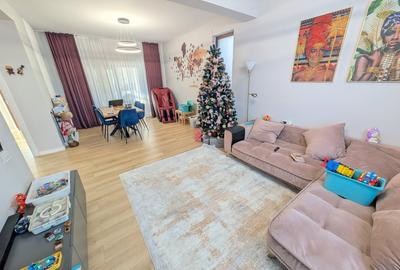 Casa 4 camere 120mp | 0 comision | Tunari langa padure | mobilat | 349mp teren - 21