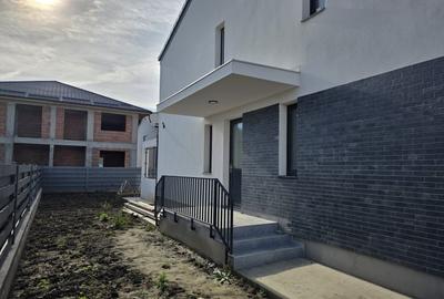 Duplex cu 4 camere, 91mp, zona Dealul Lempes, Sanpetru - 6