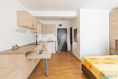 Pachet 2 Garsoniere, zona centrala Brasov, COMISION 0% - 14