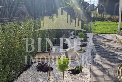 Duplex Dumbravita 97mp utili- 300mp teren Duplex Dumbravita 97mp utili- 300mp teren - 10