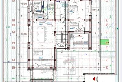 Vilă Individuală P+1 - Finalizare Aprilie 2026 - Tunari - 7